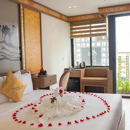 Pharaoh Boutique Hotel Danang-2