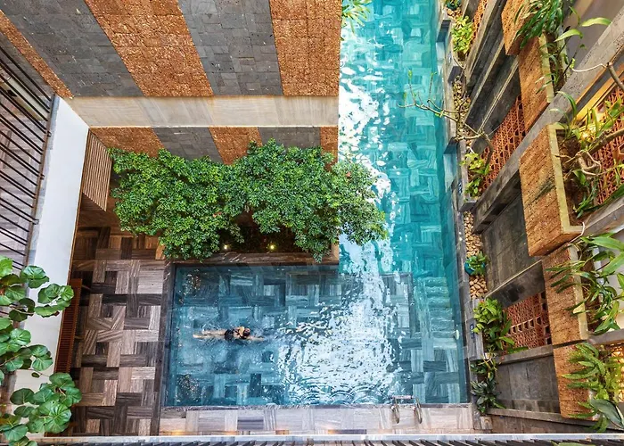 Daisy Boutique Hotel Đà Nẵng