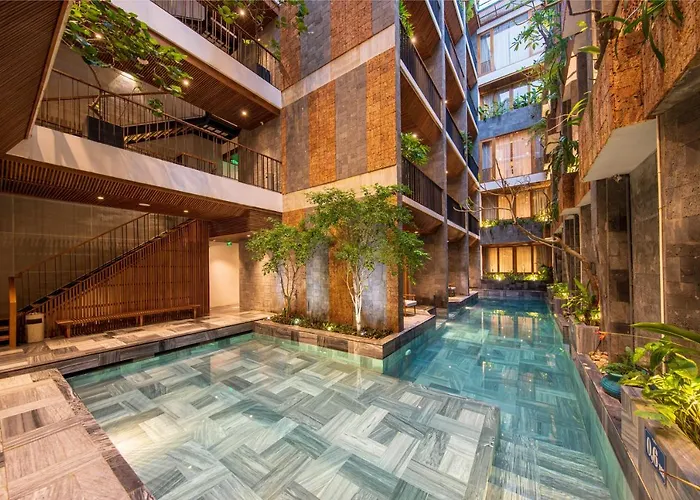 Daisy Boutique Hotel Đà Nẵng