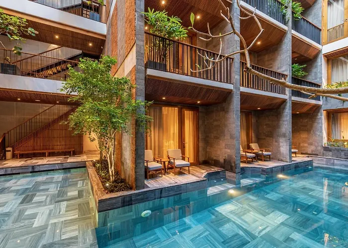 Daisy Boutique Hotel Đà Nẵng